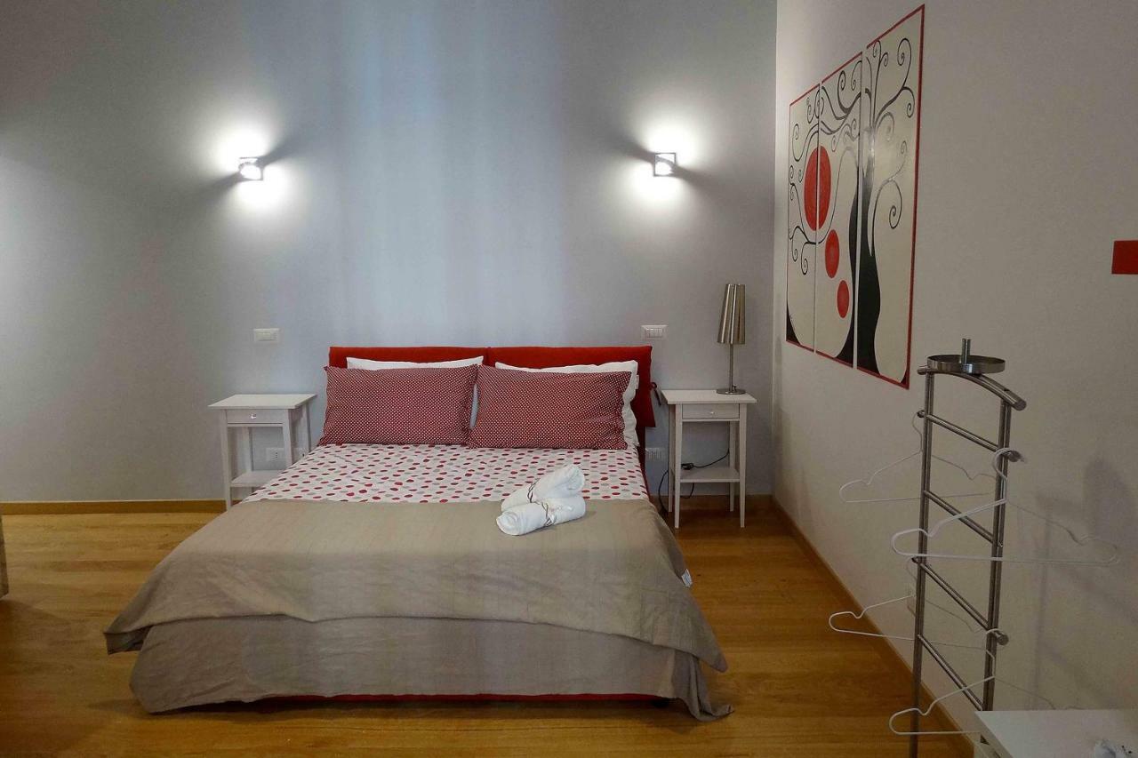 Affittacamere ROMA FLAMINIO Esterno foto